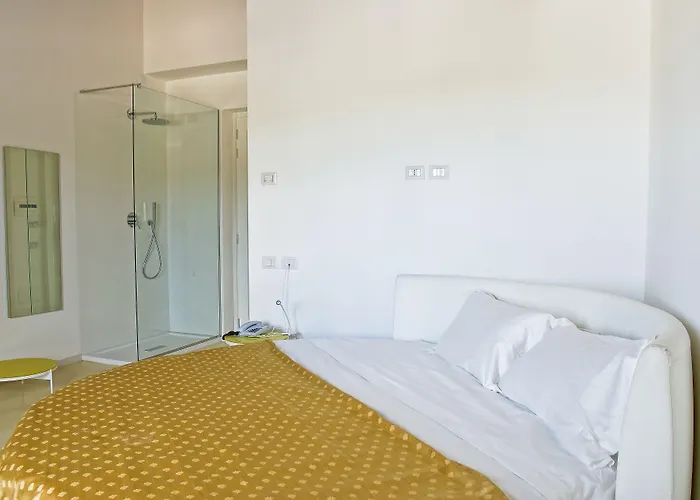 Hotel Cave Del Sole 4*