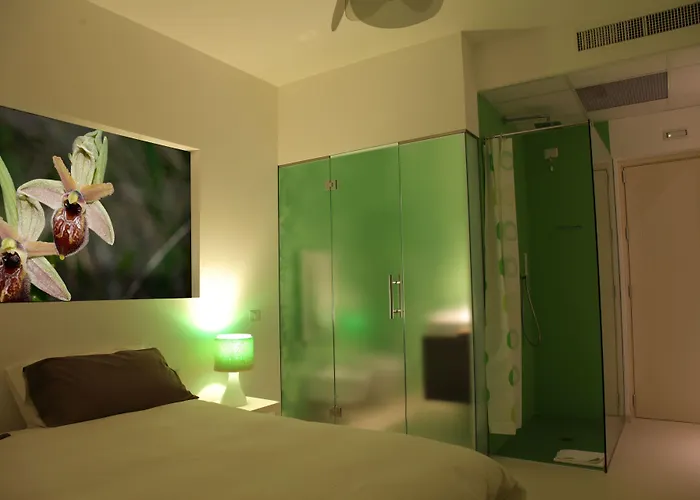 Cave Del Sole 4* Matera