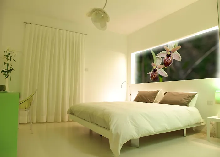 Hotel Cave Del Sole Matera