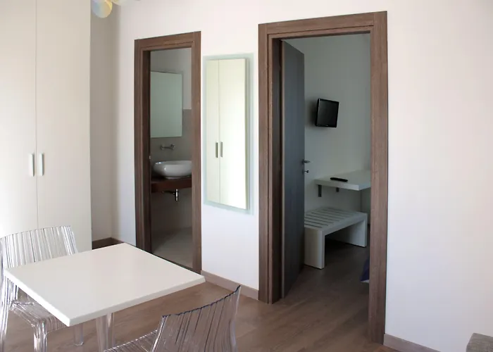 Cave Del Sole Hotel 4*