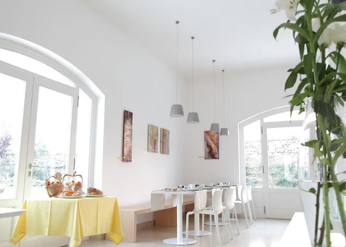 Hotel Cave Del Sole Matera