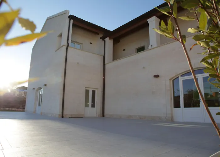 Cave Del Sole Hotel 4*