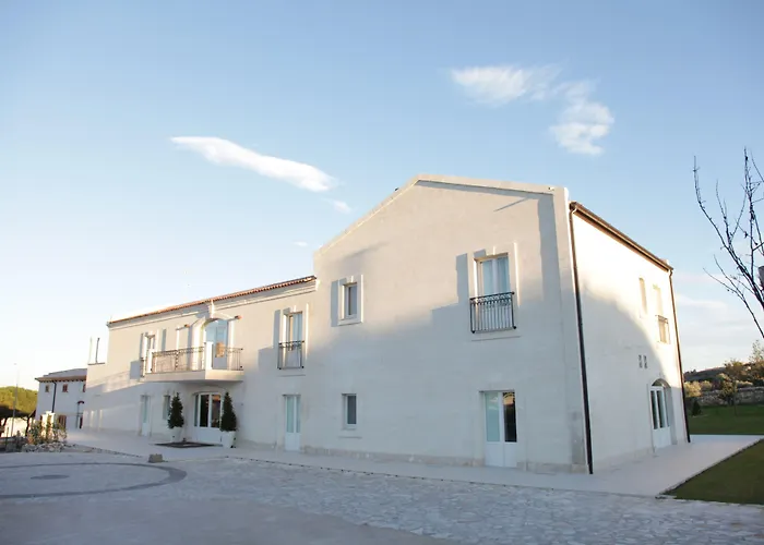 Hotel Cave Del Sole 4*