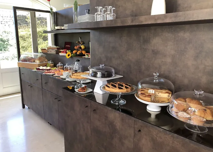 Hotel Cave Del Sole 4*