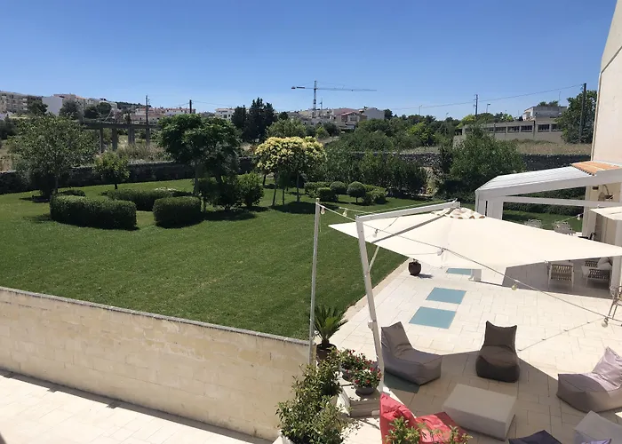 Cave Del Sole 4* Matera