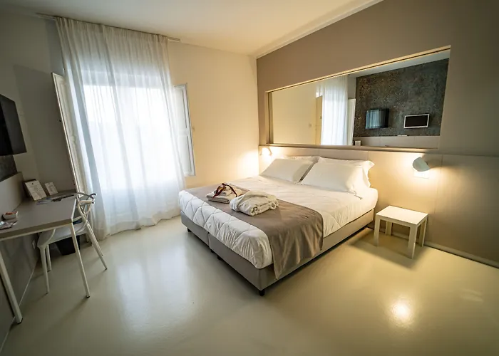 Hotel Cave Del Sole Matera