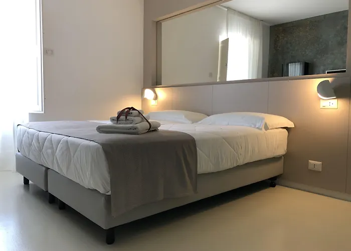 Cave Del Sole Hotel 4*