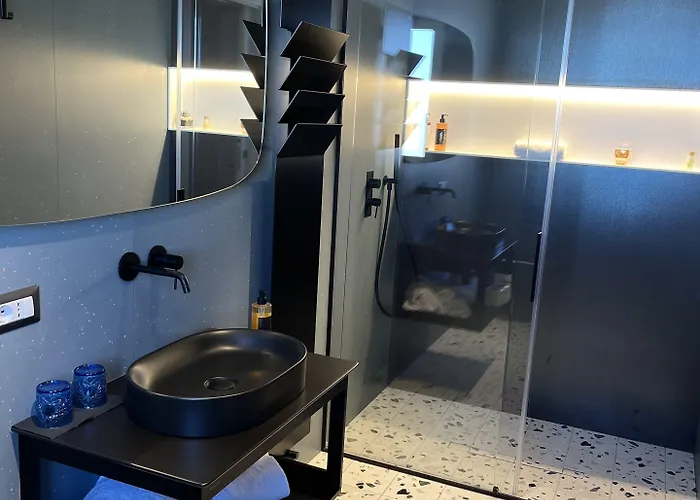 Hotel Cave Del Sole 4*