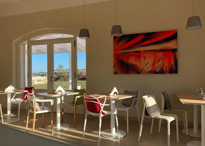 Hotel Cave Del Sole Matera