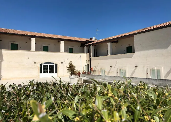 Cave Del Sole Hotel 4*